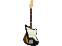 Fender 60s Jazzmaster Rosewood Fingerboard Black / 3-Color Sunburst Fender 60s Jazzmaster Rosewood Fingerboard Black / 3-Color Sunburst